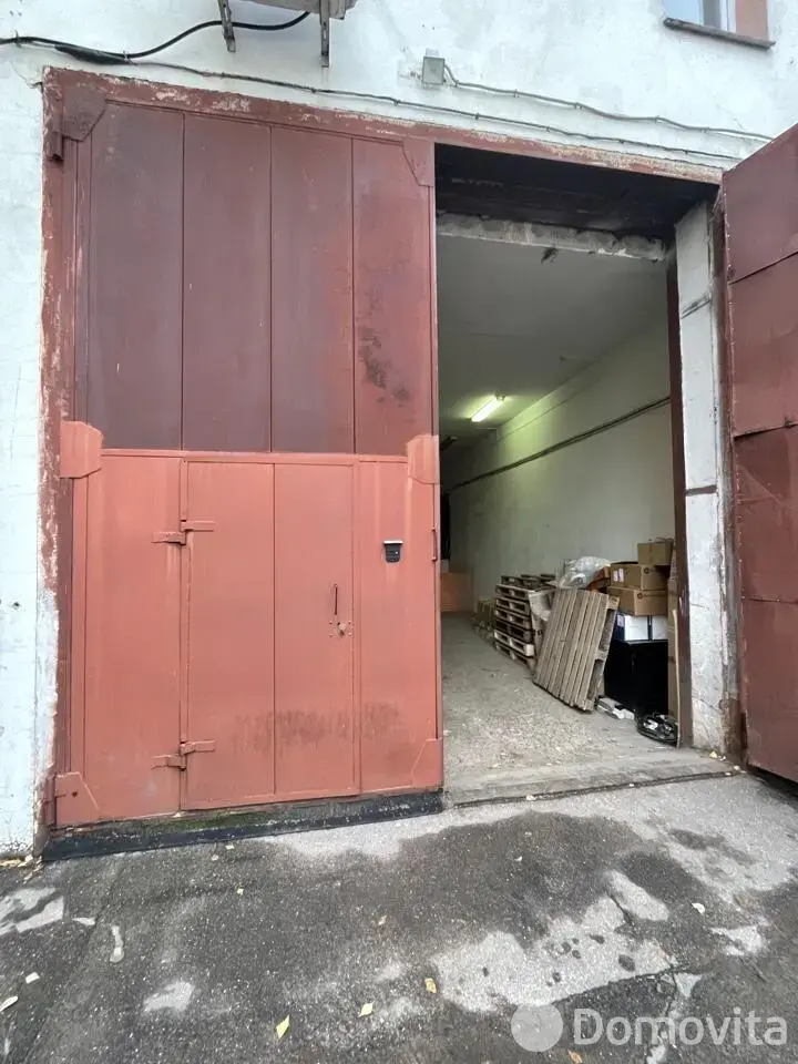 Снять офис на ул. Михася Лынькова, д. 19/2 в Минске, 3336USD, код 16376 - фото 6