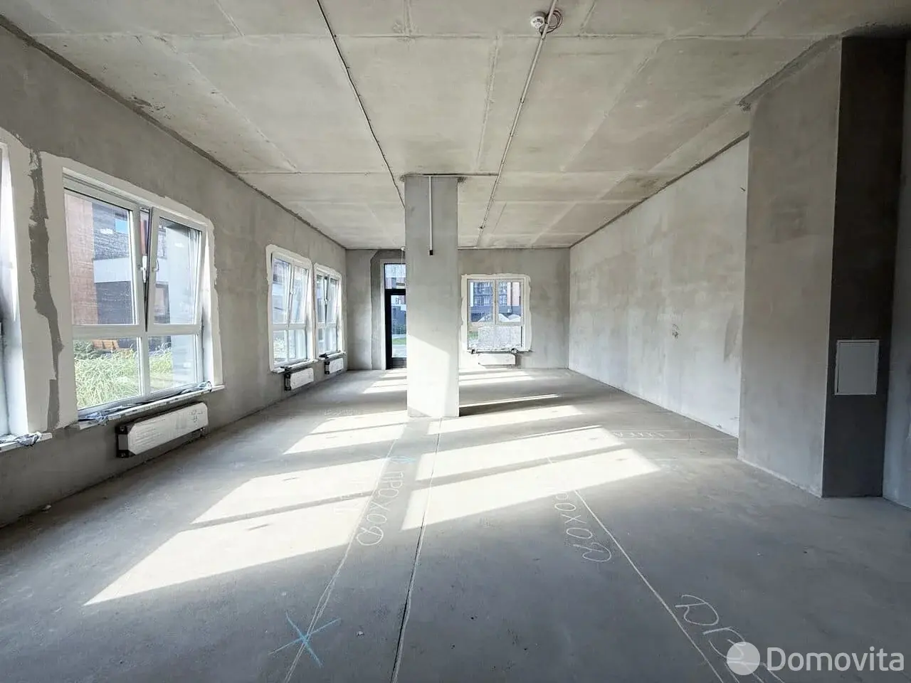 Аренда офиса на ул. Нововиленская, д. 55 в Минске, 839USD, код 15897 - фото 4