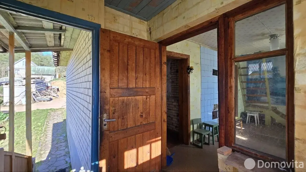 Продажа 3-этажной дачи в Колос-Сад Минская область, 29000USD, код 185742 - фото 11