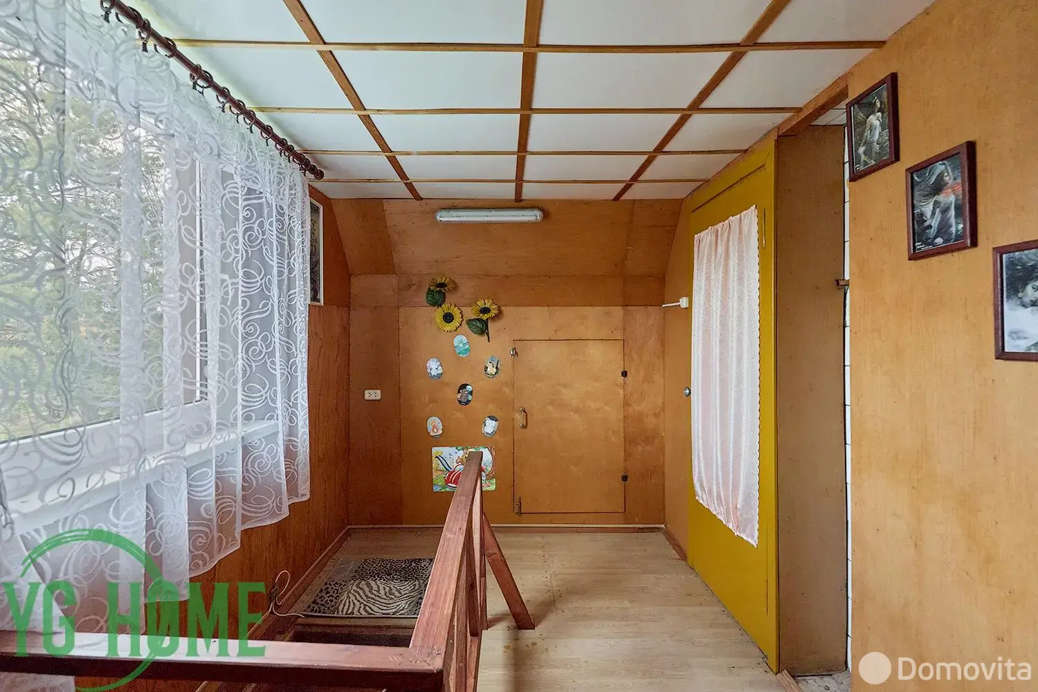 Купить 1-этажную дачу в Водопад Минская область, 29900USD, код 185656 - фото 38