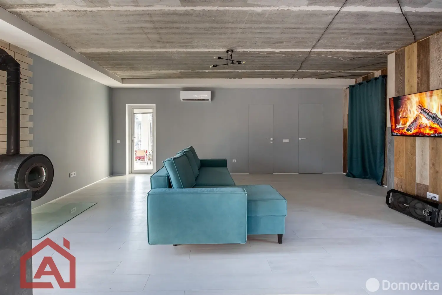 коттедж, Старое Село, ул. Школьная 