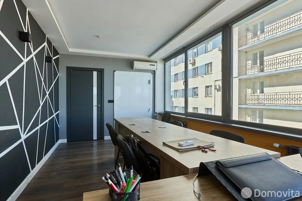 Купить офис на ул. Тимирязева, д. 121/3 в Минске, 87000USD, код 10553 - фото 3