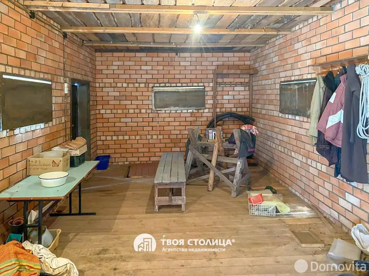 Купить 2-этажную дачу в Зорное Минская область, 24000USD, код 181498 - фото 30