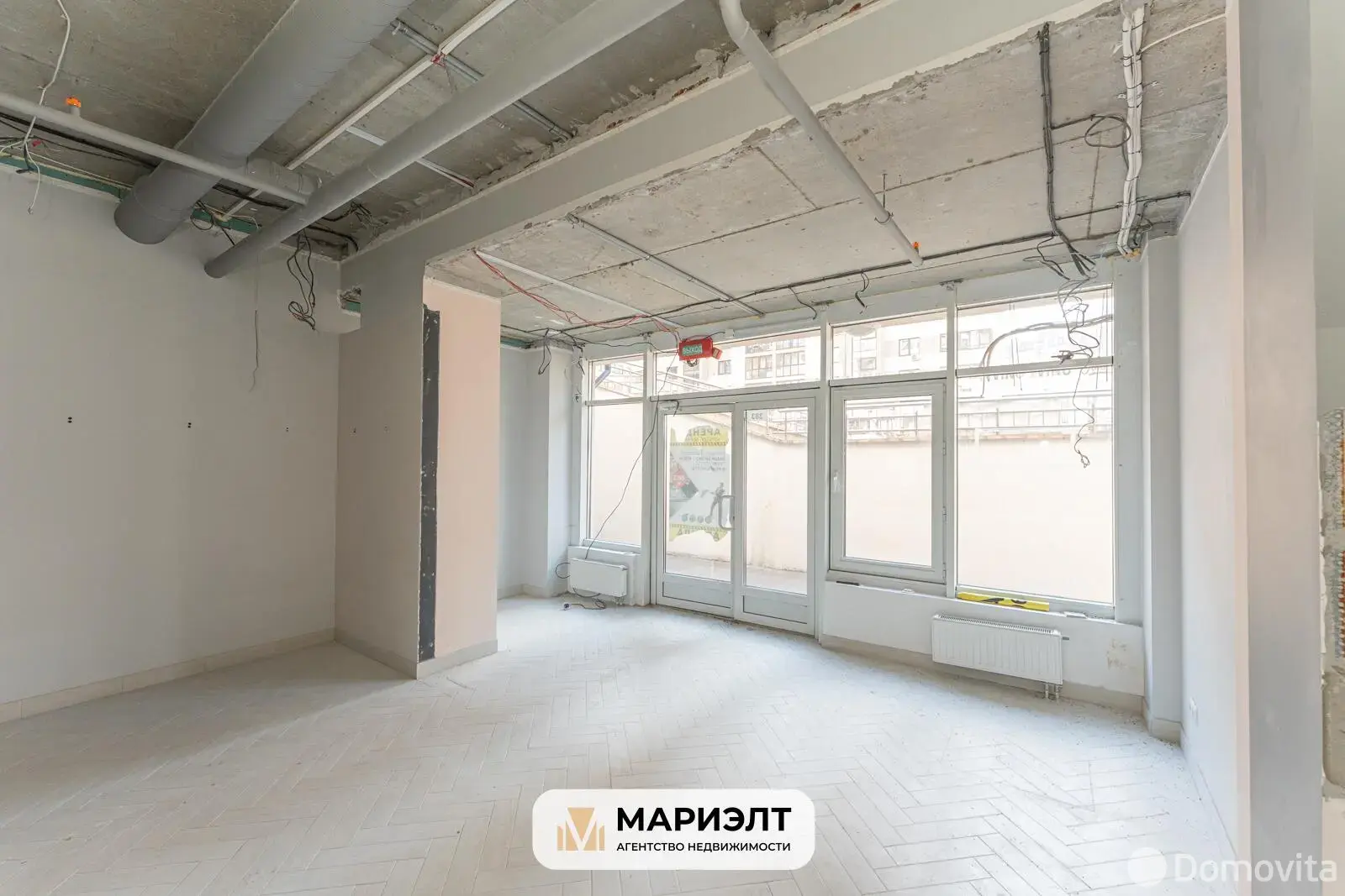 Продажа торговой точки на ул. Петра Мстиславца, д. 18 в Минске, 203090USD, код 998957 - фото 11