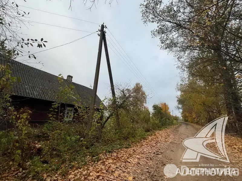 дом, Степанки, 