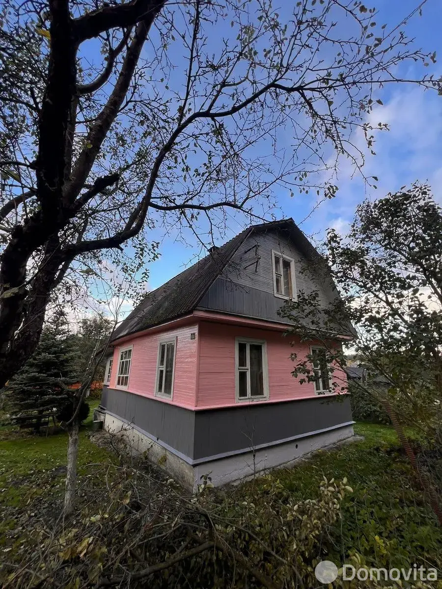 Продажа 1-этажной дачи в Станкостроитель Минская область, 9900USD, код 184179 - фото 25