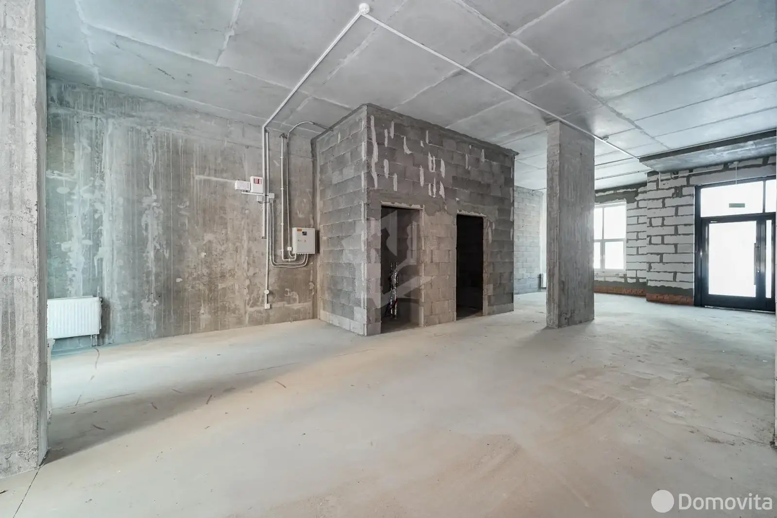 аренда объекта сферы услуг, Минск, ул. Михаила Савицкого, д. 23