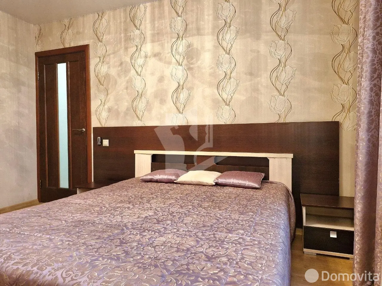 квартира, Минск, ул. Сергея Есенина, д. 23/1 на ст. метро Малиновка