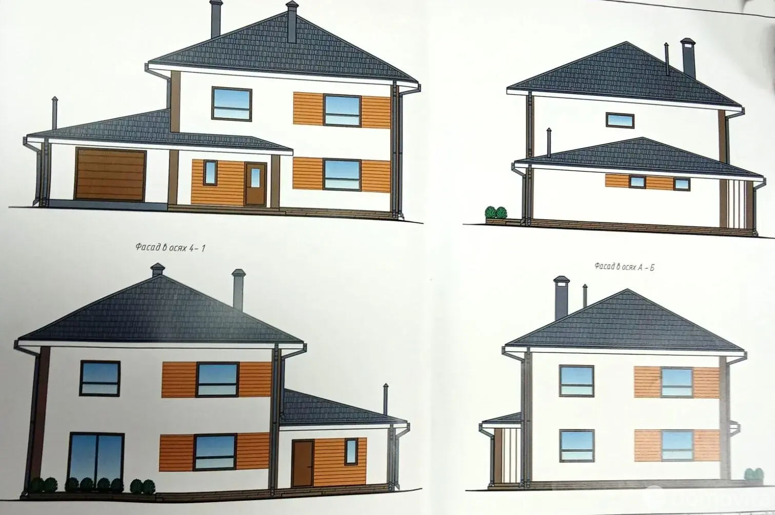 продажа дачи, Выпрабавальник, 