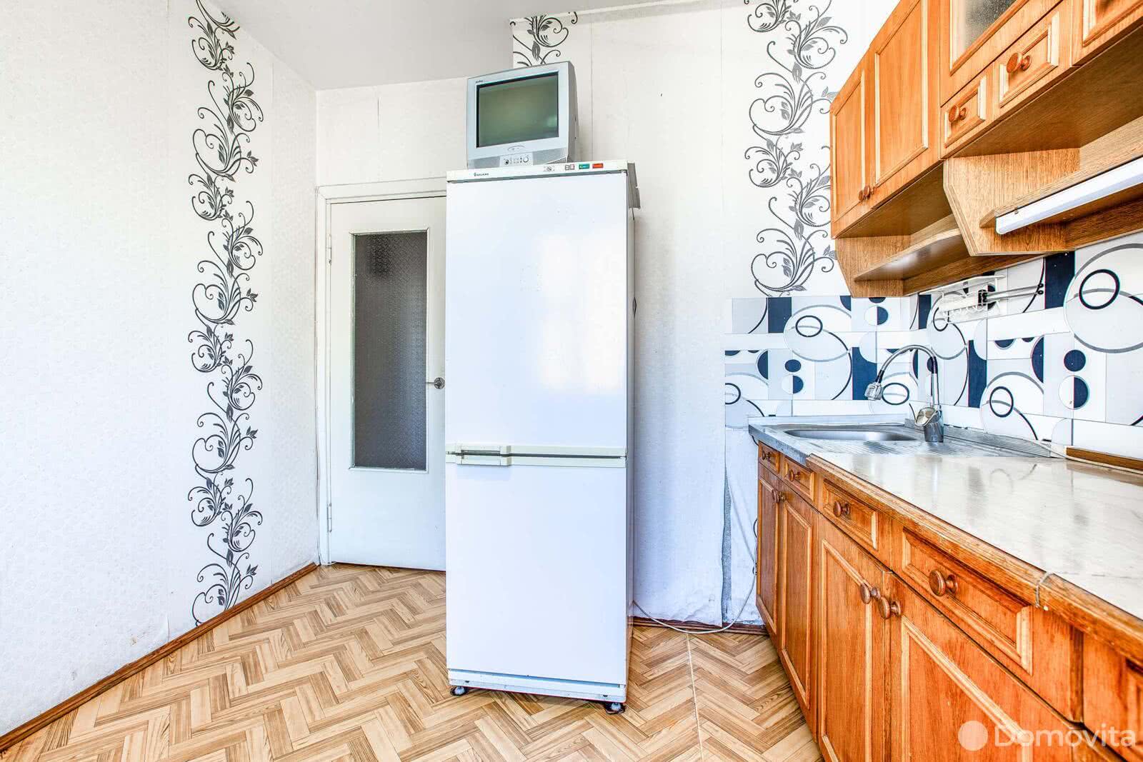 Продажа 2-комнатной квартиры в Минске, ул. Шаранговича, д. 49/2, 65000 USD, код: 985808 - фото 6