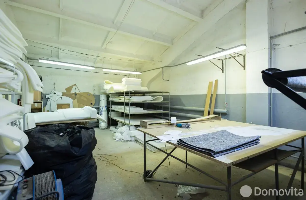 Купить помещение под сферу услуг в Колодищах, ул. Тюленина, д. 14 - фото 24