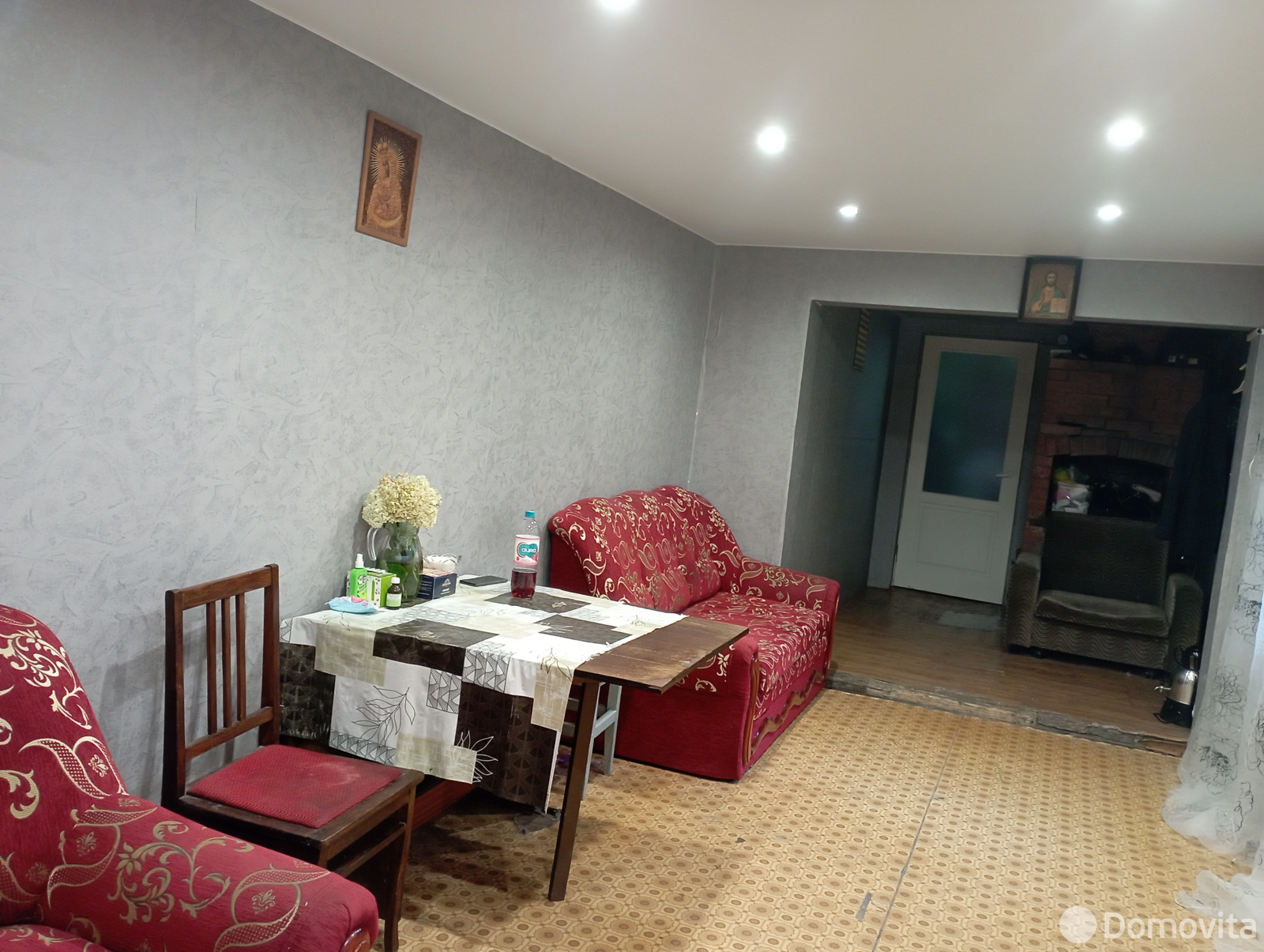 Цена аренды дома, Минск, ул. Либаво-Роменская, д. 35