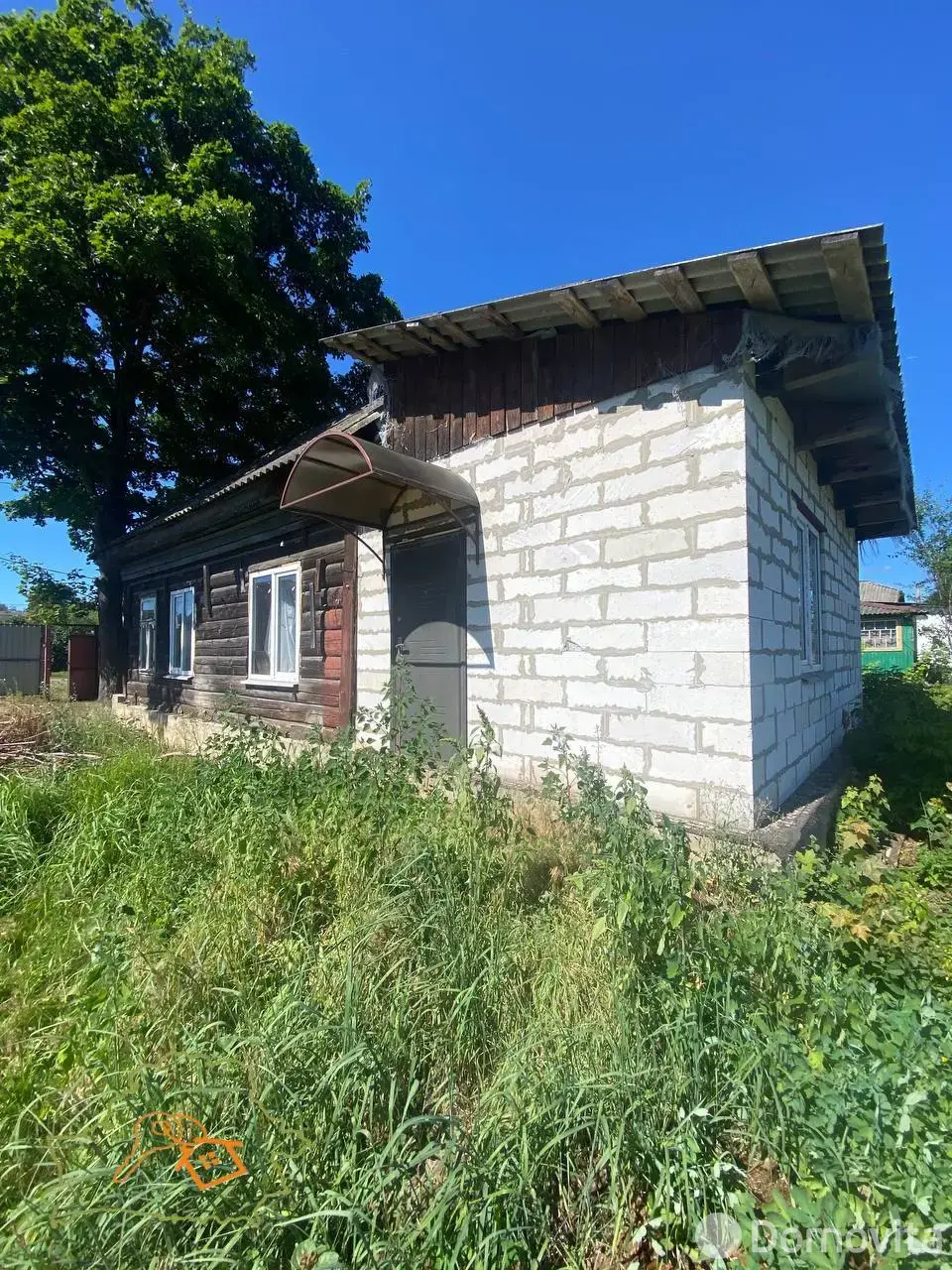 дом, Бобруйск, ул. Комбинатская, д. 66 