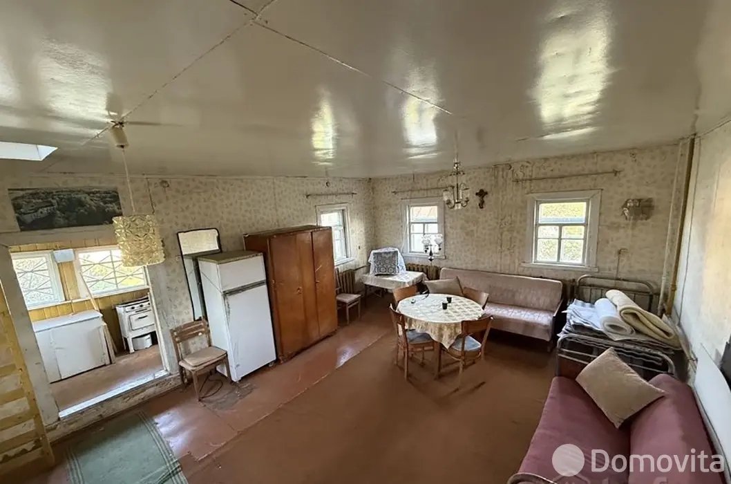 дача, НАДЕЖДА-ПРОЕКТ Пуховичский район,