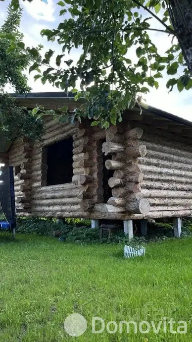 коттедж, Витебск, ул. 6-я Стадионная, д. 42, стоимость продажи 88 352 р.