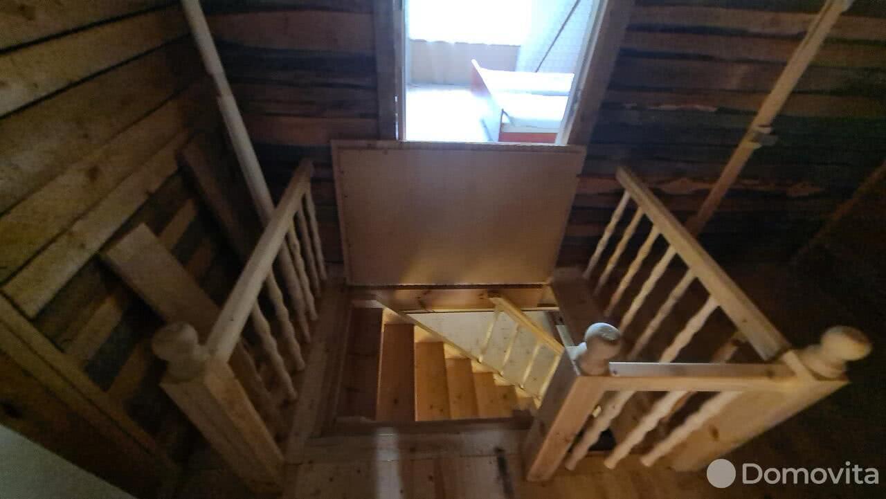 Купить 2-этажную дачу в Ветеран Могилевская область, 17950USD, код 179955 - фото 14