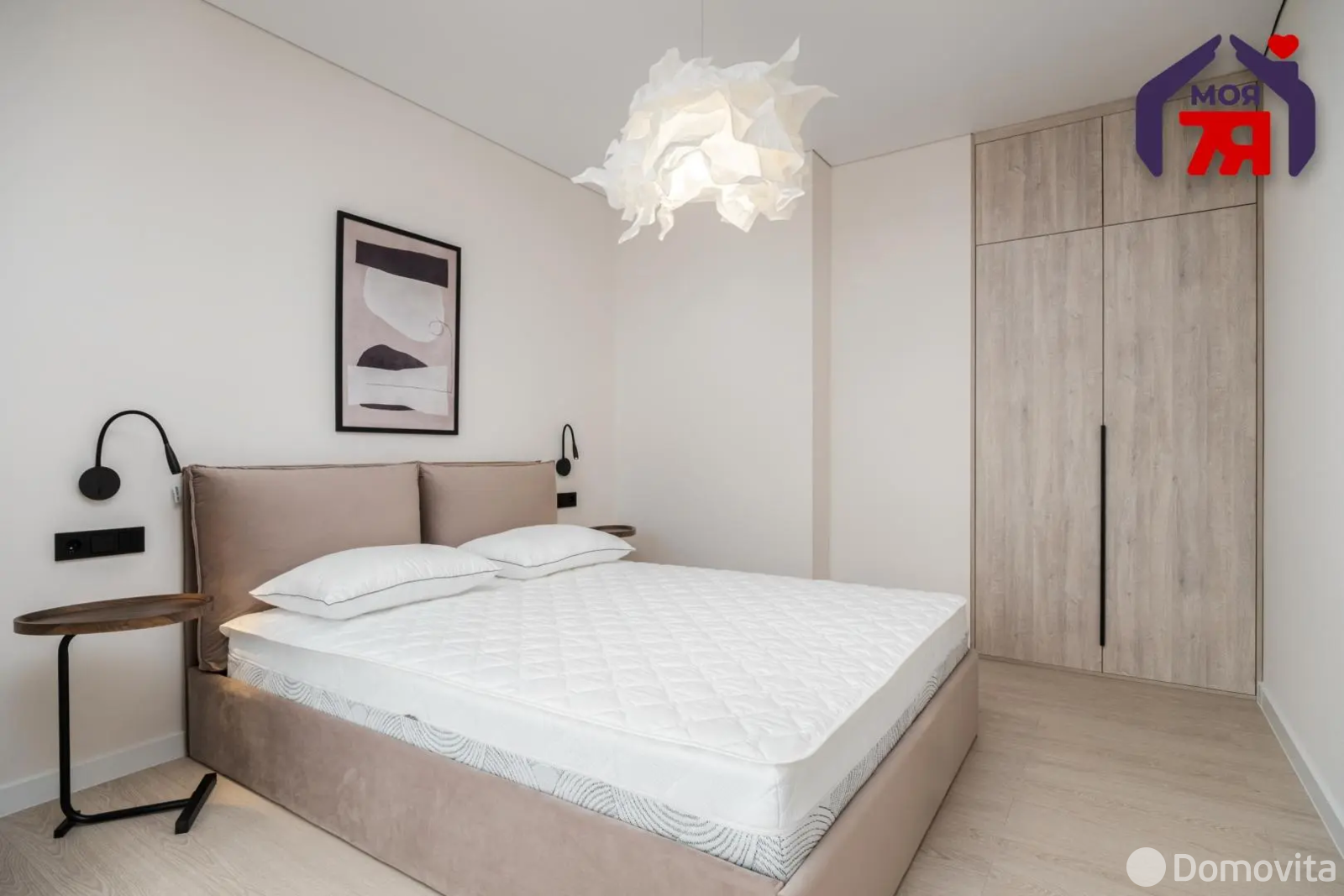 Снять 3-комнатную квартиру в Минске, пр-т Дзержинского, д. 26, 3000BYN, код 150808 - фото 6