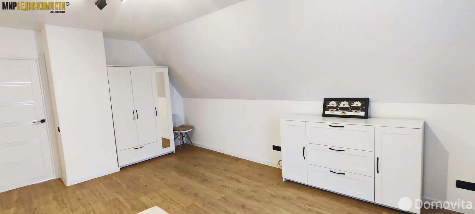 Продажа 3-этажной дачи в ПЕРЕЛЕСОК Минская область, 113000USD, код 184674 - фото 24