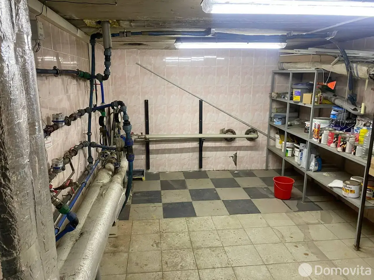 Купить офис на ул. Инженерная, д. 1/Б в Минске, 499990USD, код 8725 - фото 25