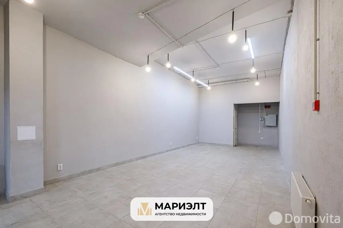 торговый объект, Минск, ул. Жореса Алфёрова, д. 7 