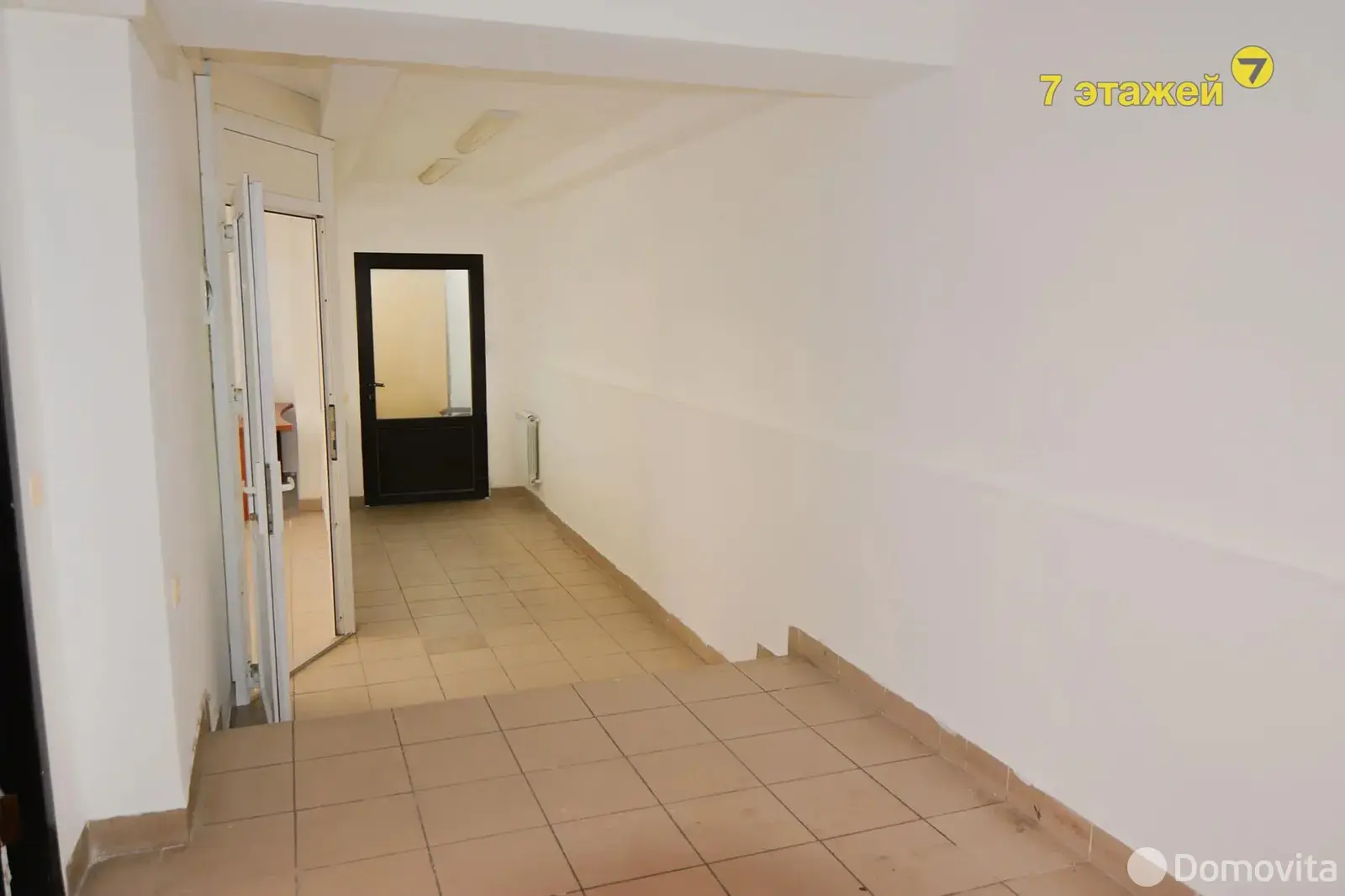 офис, Минск, ул. Черняховского, д. 4, стоимость продажи 321 412 р.