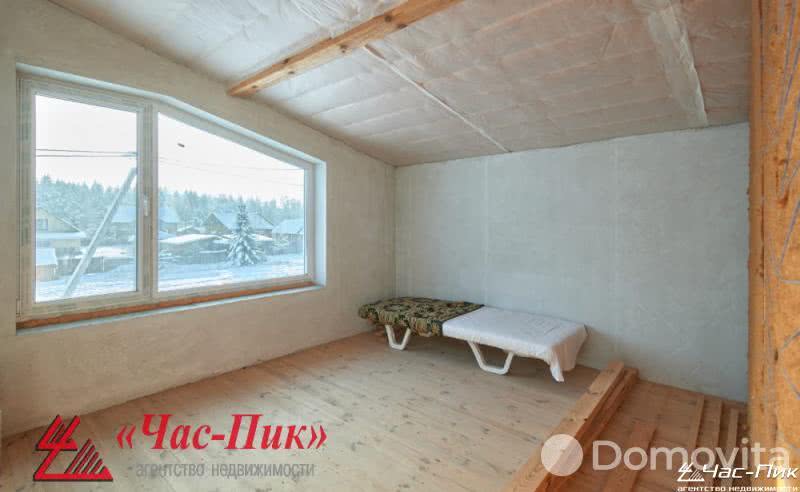 Купить 1-этажную дачу в Липовой Колоде Минская область, 185000USD, код 172247 - фото 29