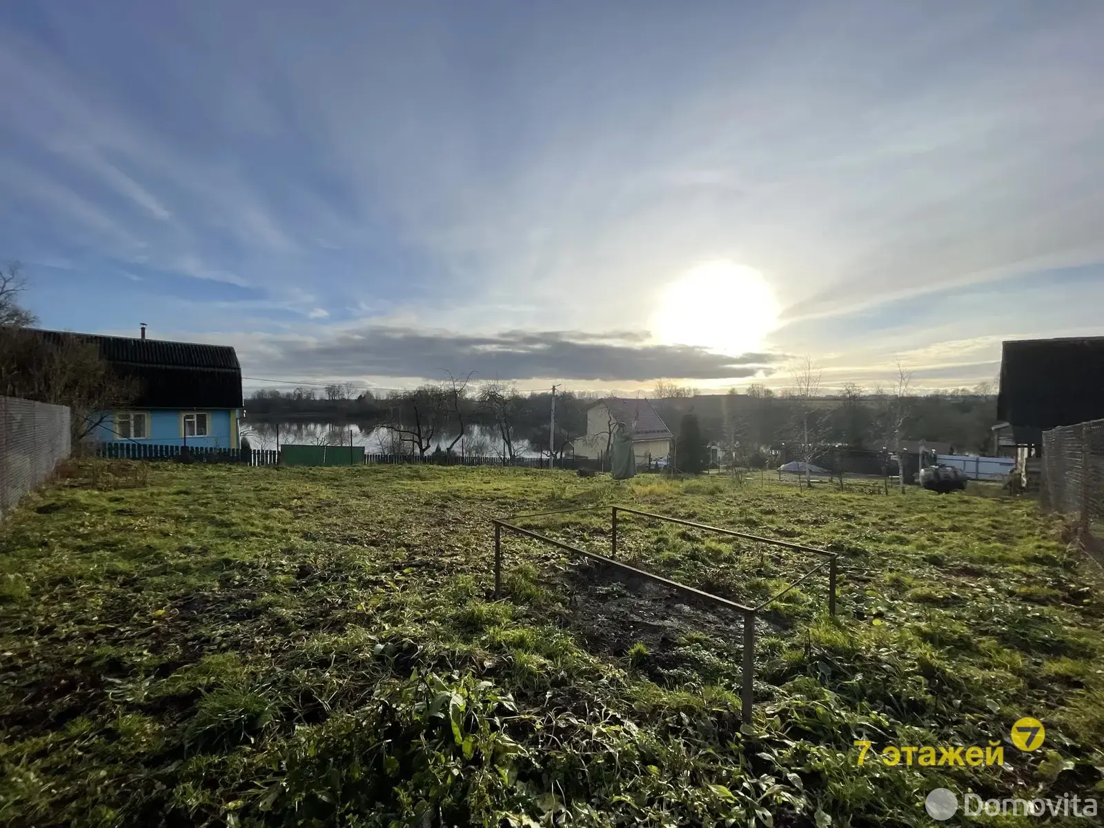 Купить земельный участок, 15.78 соток, Чики, Минская область, 44000USD, код 571232 - фото 11