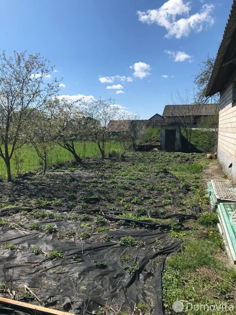 продажа дома, Дворец, ул. Советская, д. 17