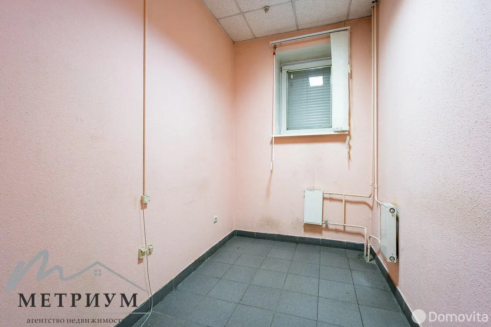 Снять офис на пр-т Партизанский, д. 45 в Минске, 1775EUR, код 13798 - фото 29