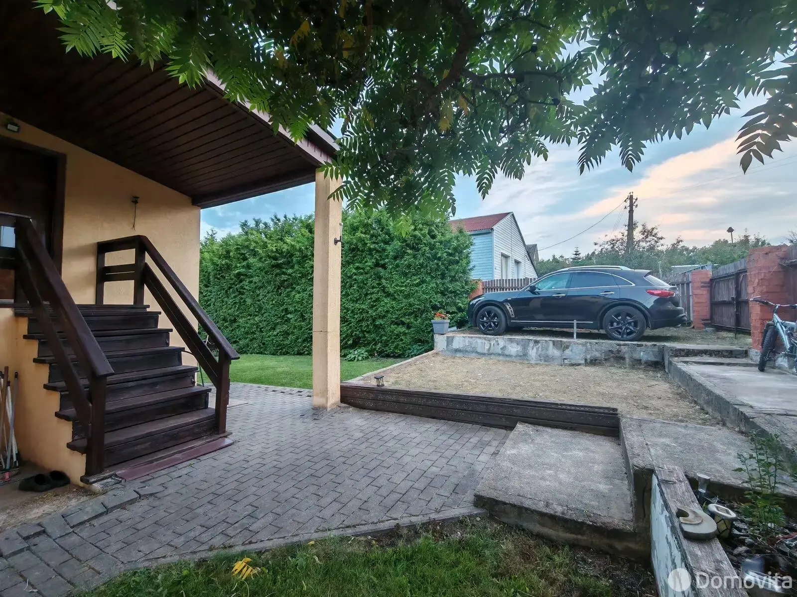продажа дачи, Верас-Калибр, 