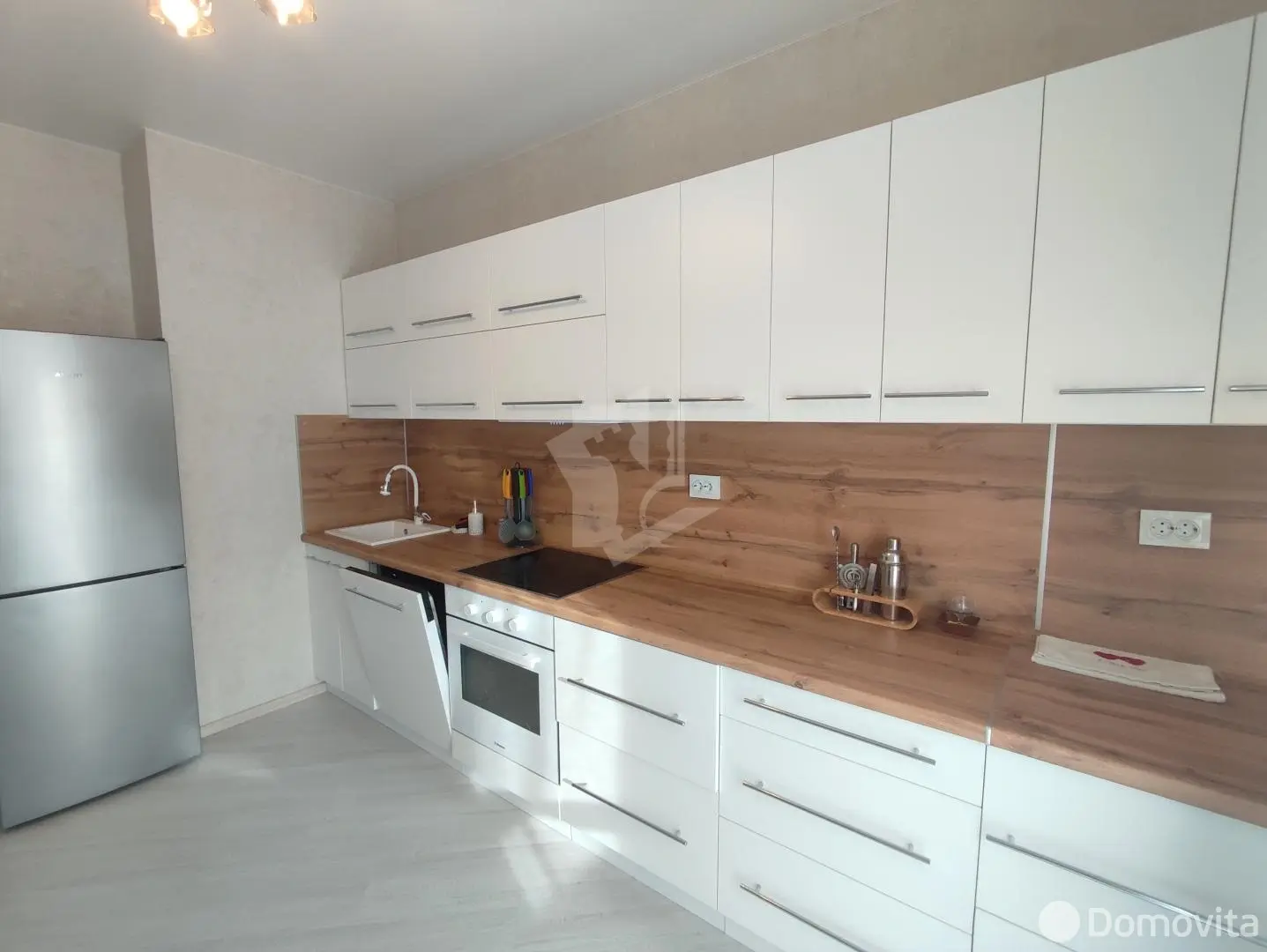 Стоимость аренды квартиры, Минск, ул. Ильянская, д. 18