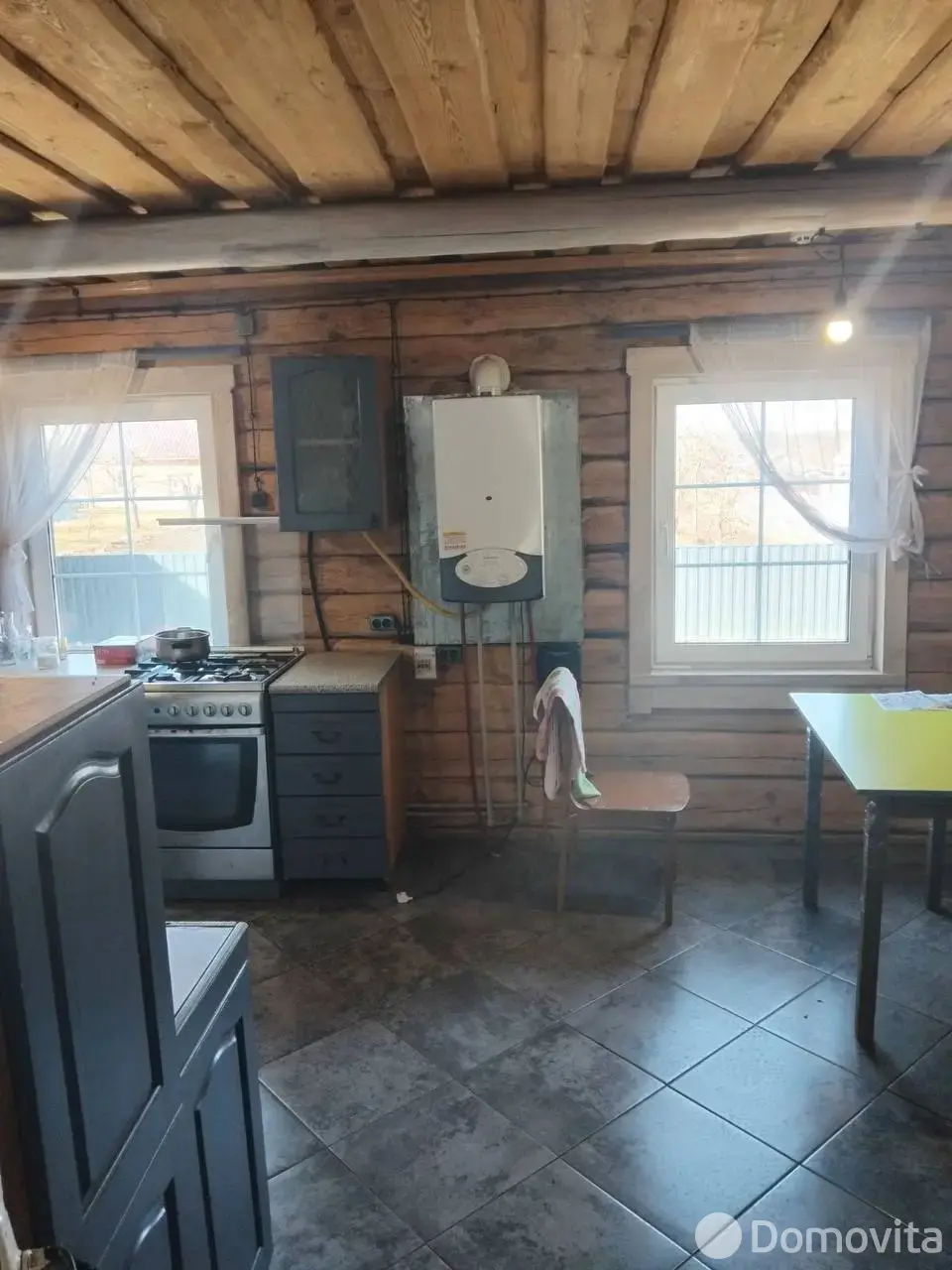 коттедж, Бояры, , стоимость продажи 70 763 р.