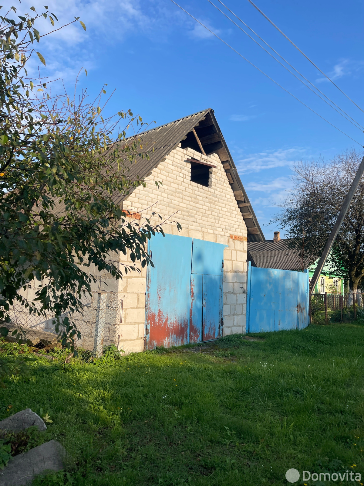 коттедж, Лебедево, ул. Чистая без посредников