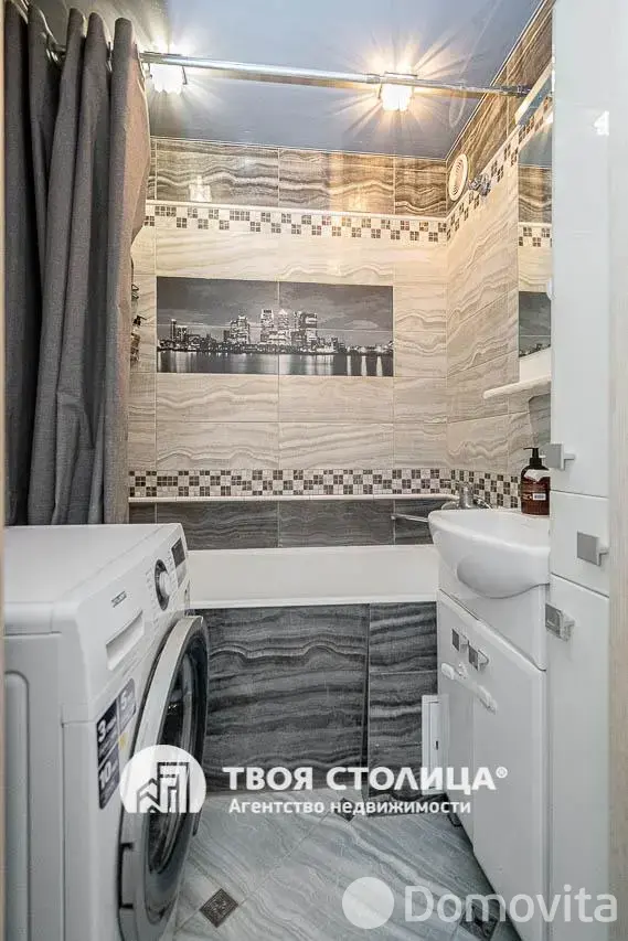 Купить комнату в Минске, ул. Тимошенко, д. 24/1, цена 158691 BYN, код 7751 - фото 17