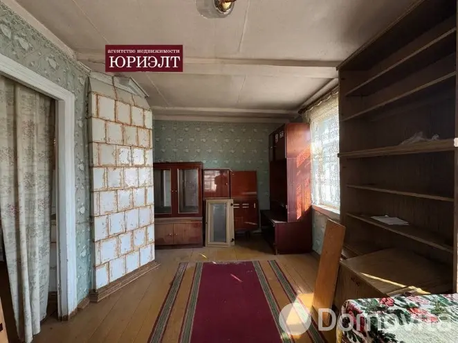 дом, Могилев, пер. Грушевский 1-й в Октябрьском районе