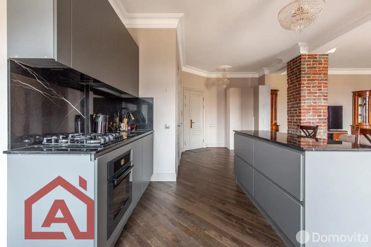 Стоимость аренды квартиры, Минск, пр-т Независимости, д. 12