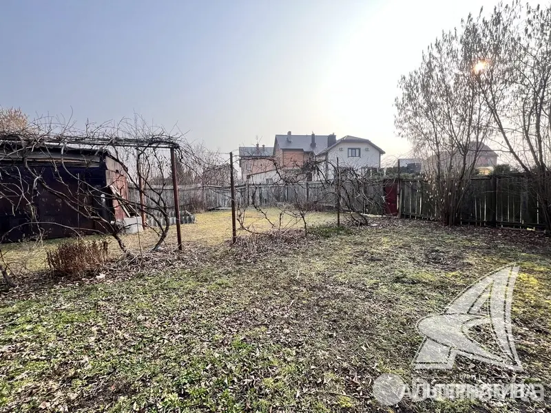 Купить земельный участок, 8.6 соток, Брест, Брестская область, 53000USD, код 570177 - фото 19