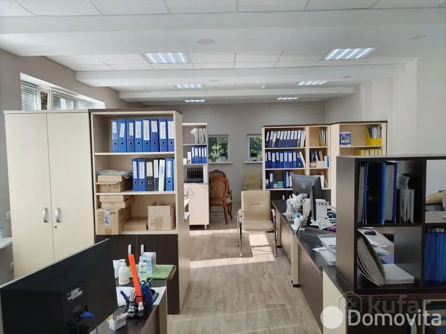 Аренда офиса на ул. Платонова, д. 31Б в Минске, 6600BYN, код 15017 - фото 2