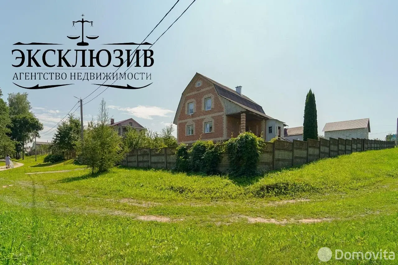 коттедж, Королищевичи, ул. Коммунистическая 