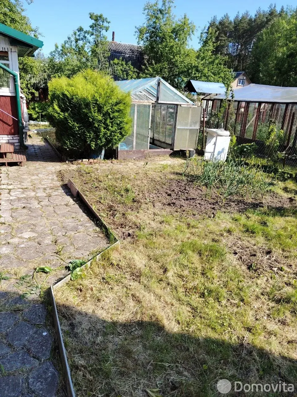 Продажа 2-этажной дачи в СЯБРЫ-83 Минская область, 16900USD, код 185430 - фото 14