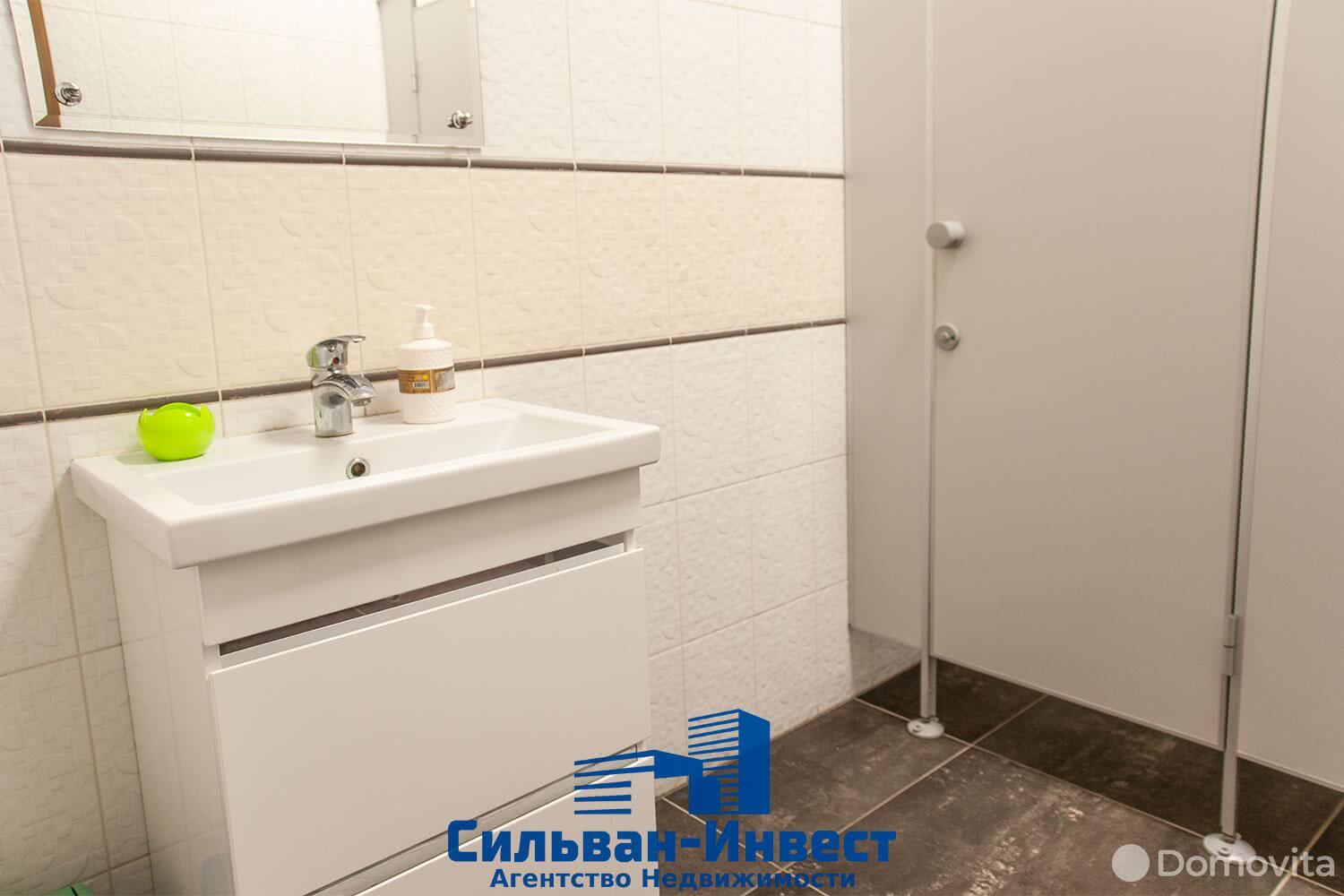 Аренда склада на ул. Старовиленская, д. 100/2 в Минске, код 963321 - фото 21