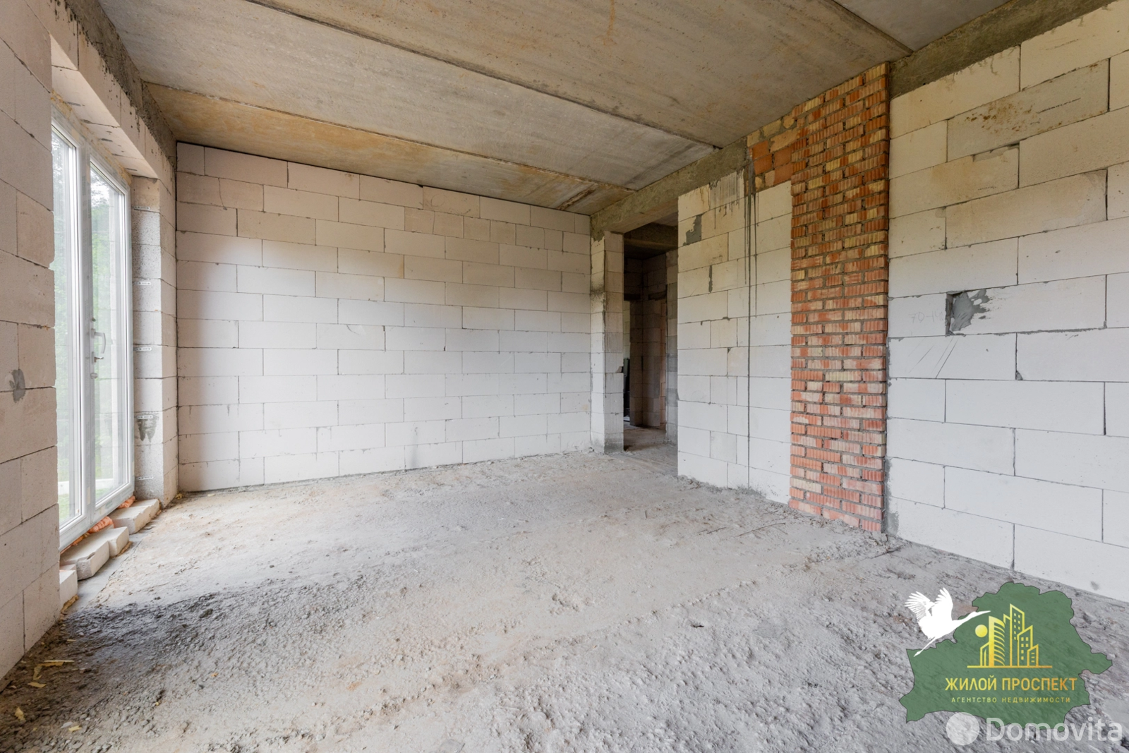 купить коттедж, Новое Поле, 