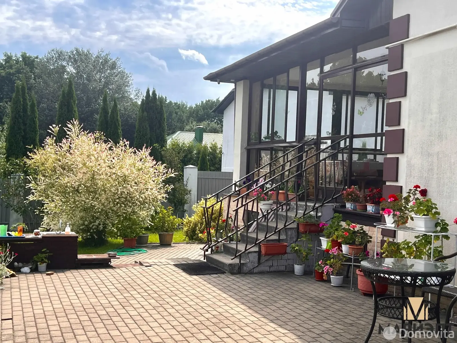 Стоимость продажи дома, Тарасово, пер. Школьный