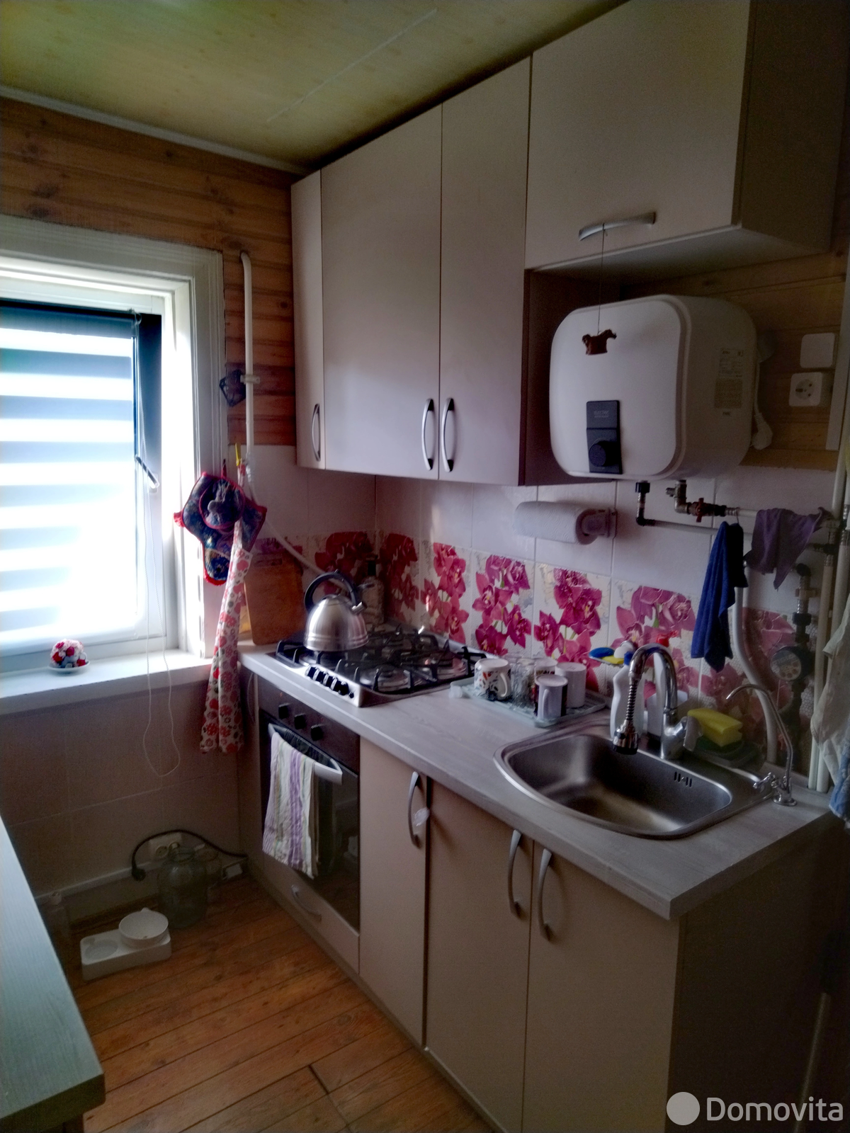 Цена продажи дома, Витебск, ул. Подольская, д. 19