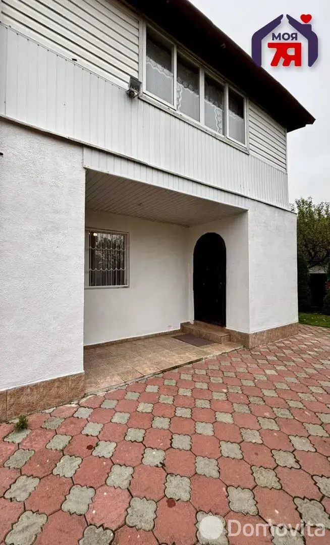 купить дом, Октябрь, ул. Трудовая