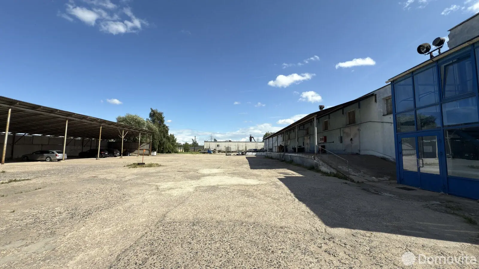 Купить складское помещение на ул. Селицкого, д. 31/В в Минске - фото 18