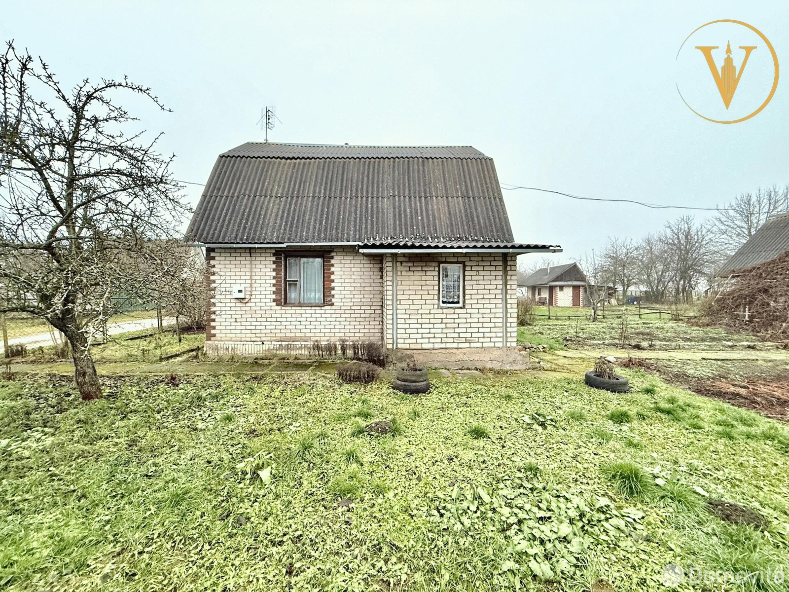 Продажа 2-этажной дачи в Тополь Минская область, 18000USD, код 185590 - фото 2