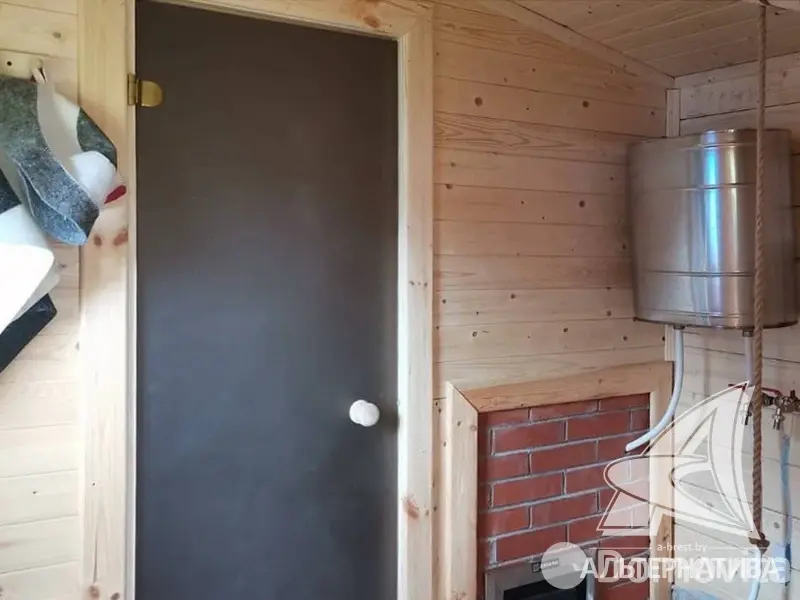 дом, Пашуки,