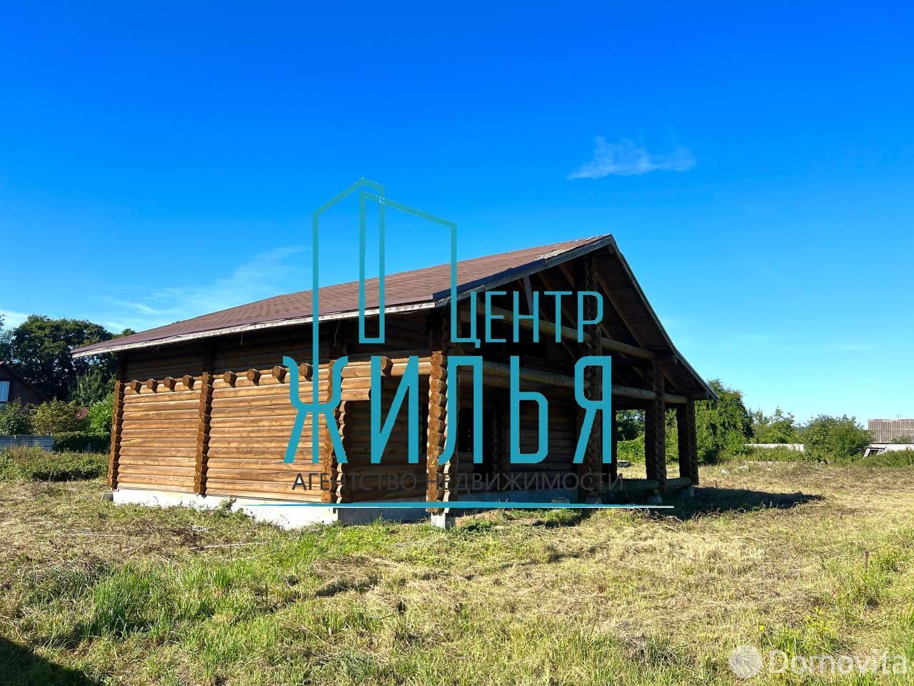 Продать 1-этажный коттедж в Старине, Гродненская область , 35000USD, код 641467 - фото 1