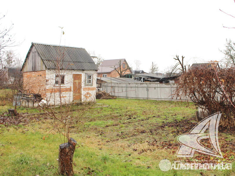 Купить 1-этажную дачу в Наш Восход Брестская область, 19000USD, код 162114 - фото 14